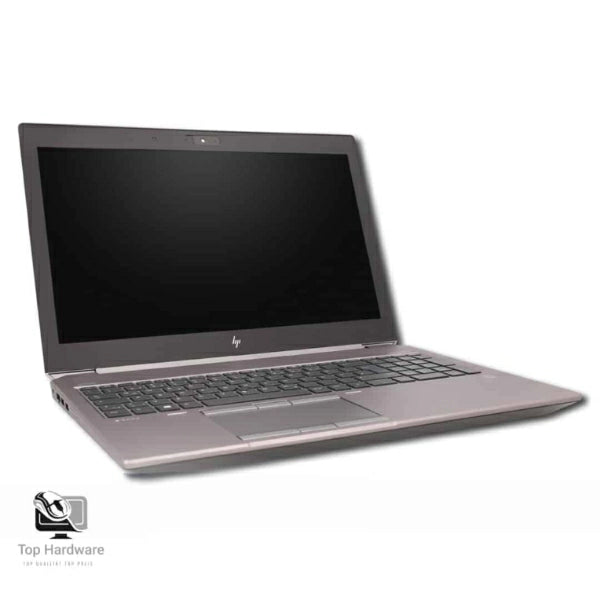 HP Zbook 15 G5 i7 - 8850H, 16GB, 512GB, Win 11