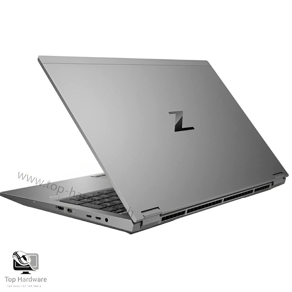HP ZBook Fury 15 G8 Core i7 11.Gen, 32 GB RAM, 512 GB SSD, NVIDIA RTX A2000