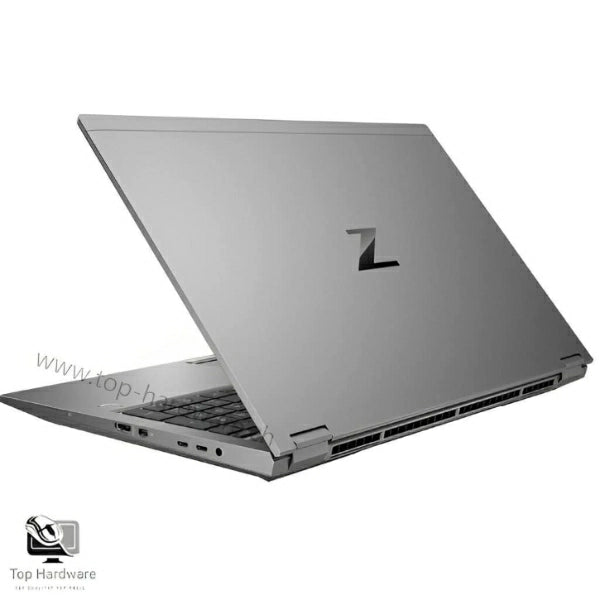 HP ZBook Fury 15 G8 Core i7 11.Gen, 32 GB RAM, 512 GB SSD, NVIDIA RTX A2000