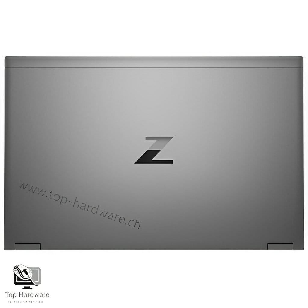 HP ZBook Fury 15 G8 Core i7 11.Gen, 32 GB RAM, 512 GB SSD, NVIDIA RTX A2000