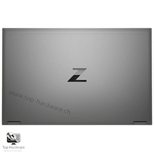 HP ZBook Fury 15 G8 Core i7 11.Gen, 32 GB RAM, 512 GB SSD, NVIDIA RTX A2000