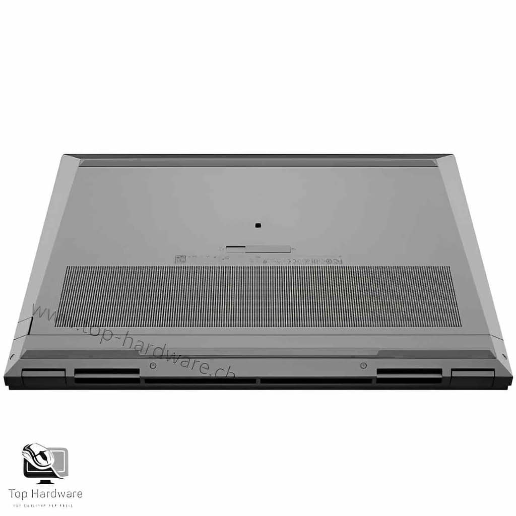 HP ZBook Fury 15 G8 Core i7 11.Gen, 32 GB RAM, 512 GB SSD, NVIDIA RTX A2000
