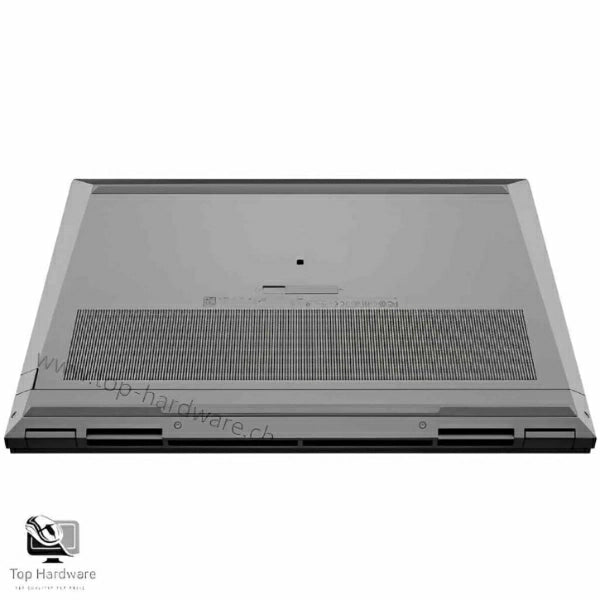 HP ZBook Fury 15 G8 Core i7 11.Gen, 32 GB RAM, 512 GB SSD, NVIDIA RTX A2000