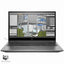 HP ZBook Fury 15 G8 Core i7 11.Gen, 32 GB RAM, 512 GB SSD, NVIDIA RTX A2000