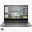 HP Zbook Fury 15 G7 i7 - 10850H, 16GB, 512GB