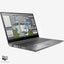 HP Zbook Fury 15 G7 i7 - 10850H, 16GB, 512GB