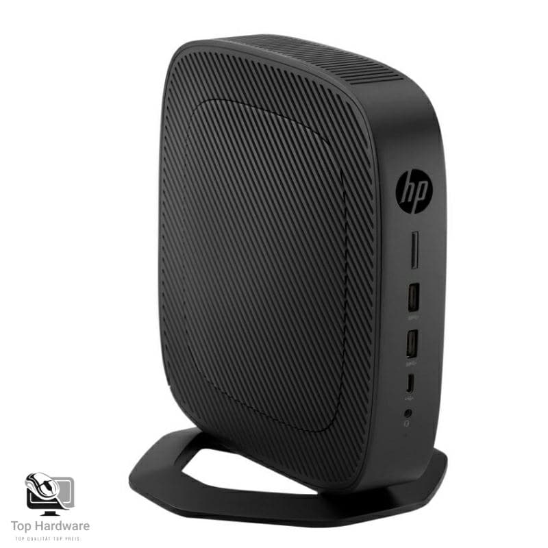 HP t640 Mini PC / Thin Client . 8GB RAM, 256GB SSD Wifi, Bluetooth