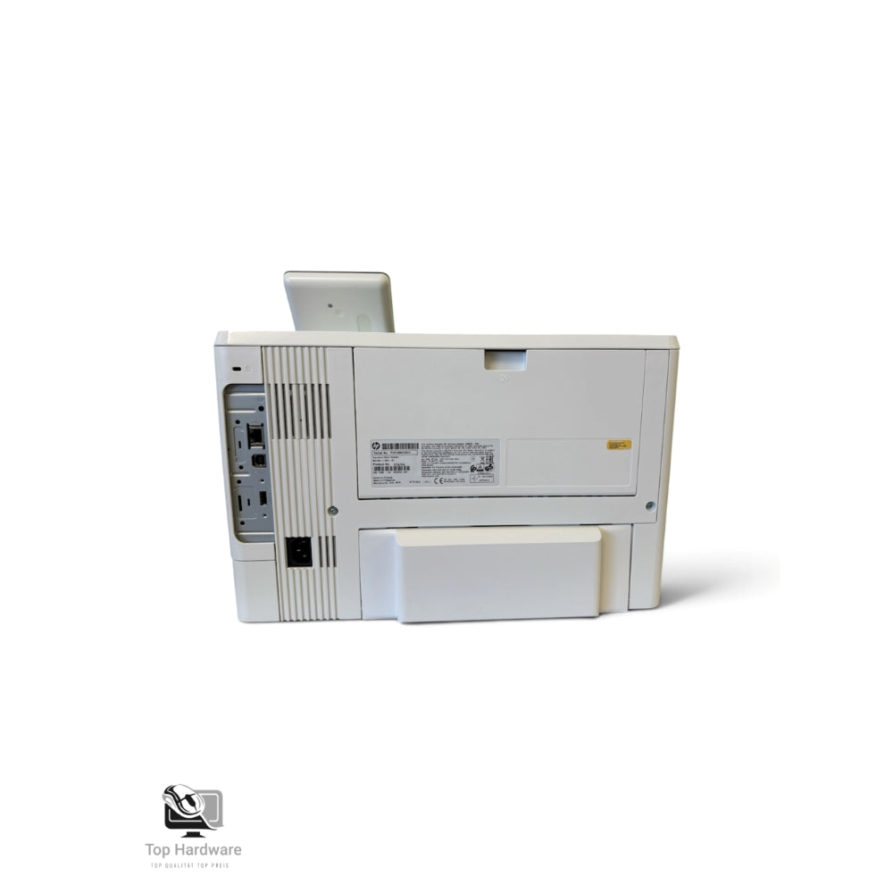 HP LaserJet Enterprise M506