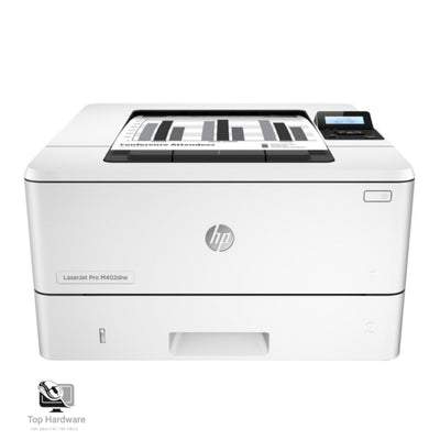 HP LaserJet Pro M402dne