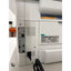 HP LaserJet Managed MFP E52645, Schwarz-Weiss