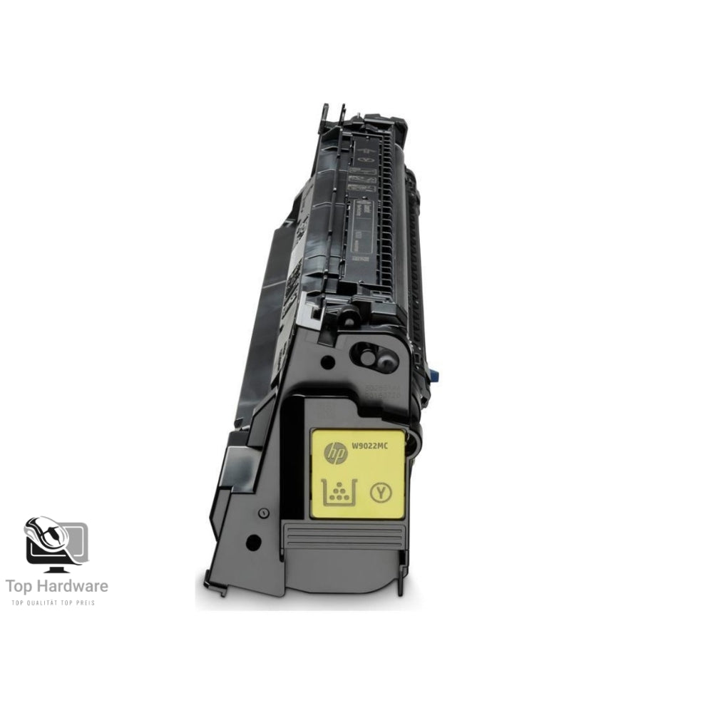 HP Original W9022MC  Toner Yellow