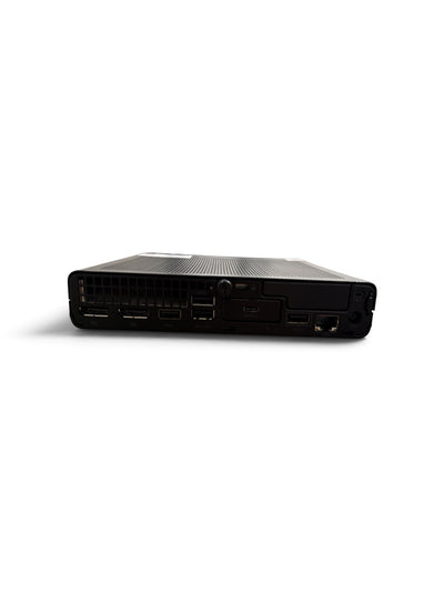HP Elite Mini 800 G6 i5-10500, 16GB, 256GB, Windows 11