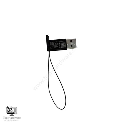 HP USB-A zu USB-C Adapter G2