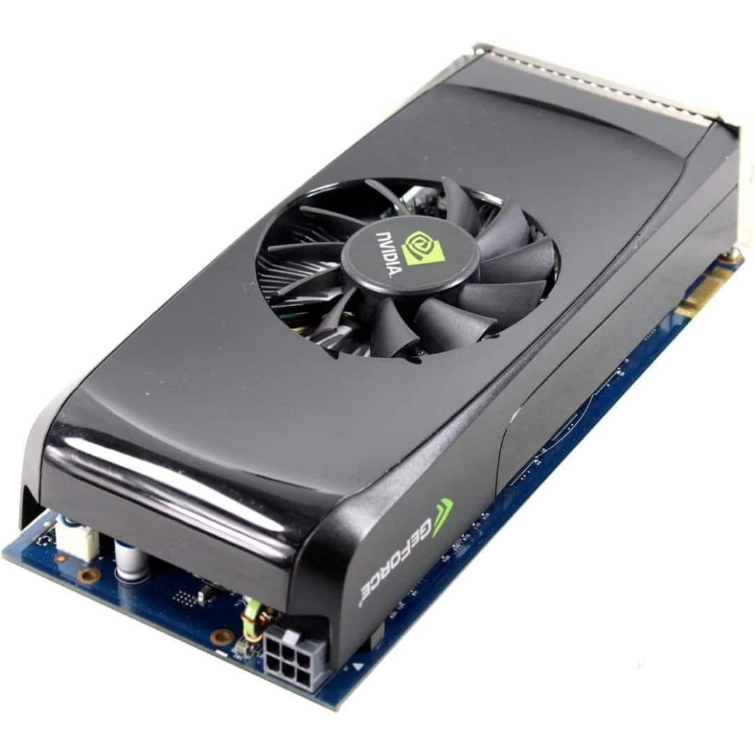NVidia Geforce GTS 450 128 Bit 1,5 GB GDDR5