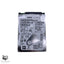 Hitachi 0J47815 . 500 GB 2,5" SATA-Festplatte mit 7200 U/min
