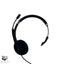 Jabra UC Voice 750 MS Mono Dunkel