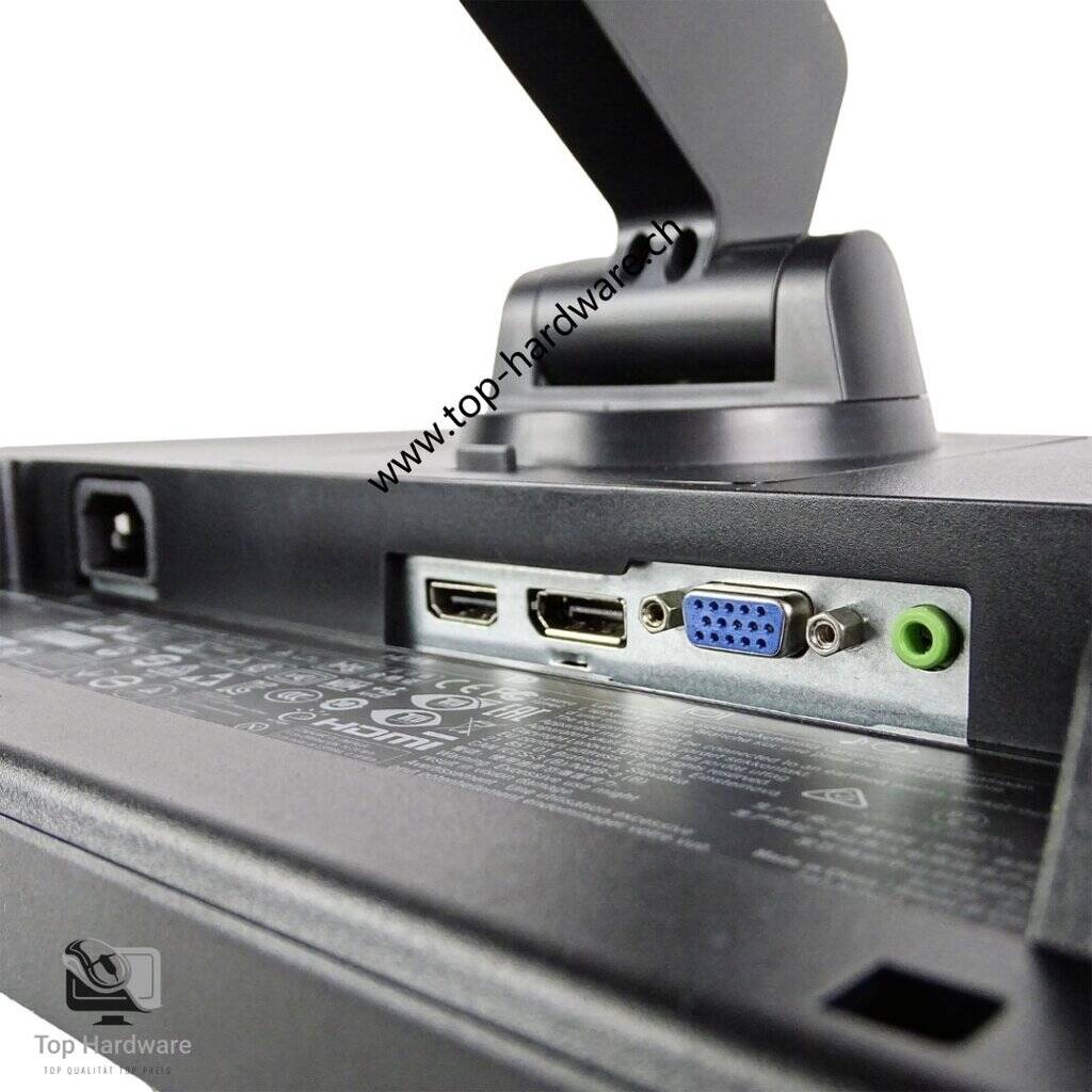Lenovo Bildschirm ThinkVision T2254pc