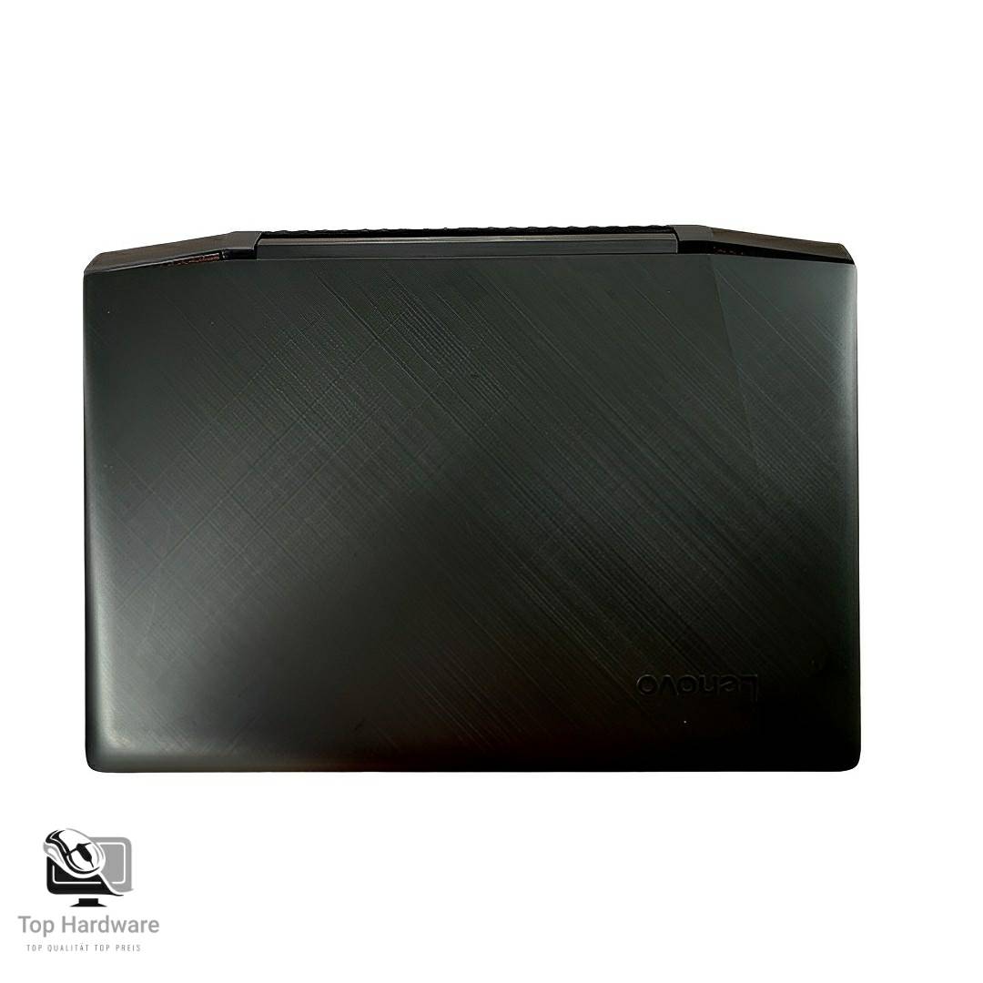 Lenovo IdeaPad Y700-15ISK, i7, 32GB RAM, 512GB SSD, Win11