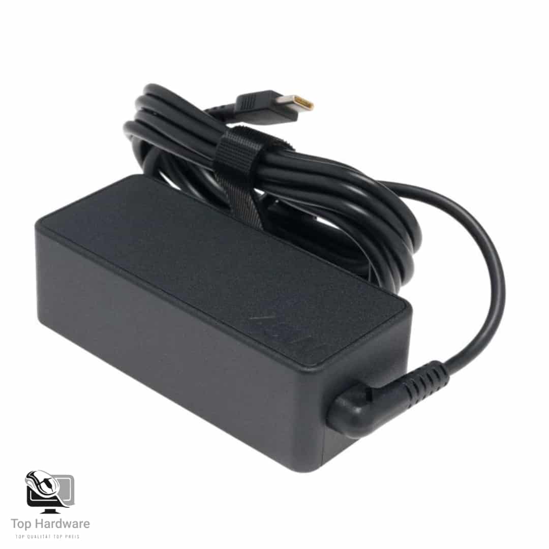 Lenovo Original USB-C Netzteil 45 Watt