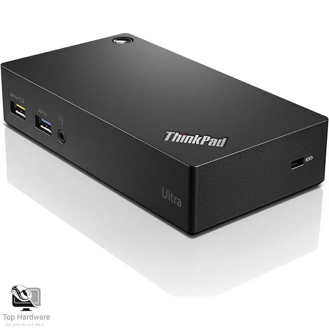 Lenovo ThinkPad 40A7 Pro Dock USB 3.0