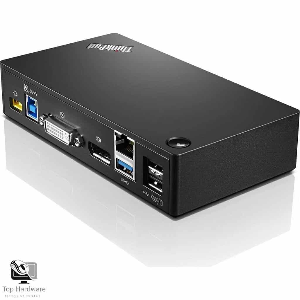 Lenovo ThinkPad 40A7 Pro Dock USB 3.0