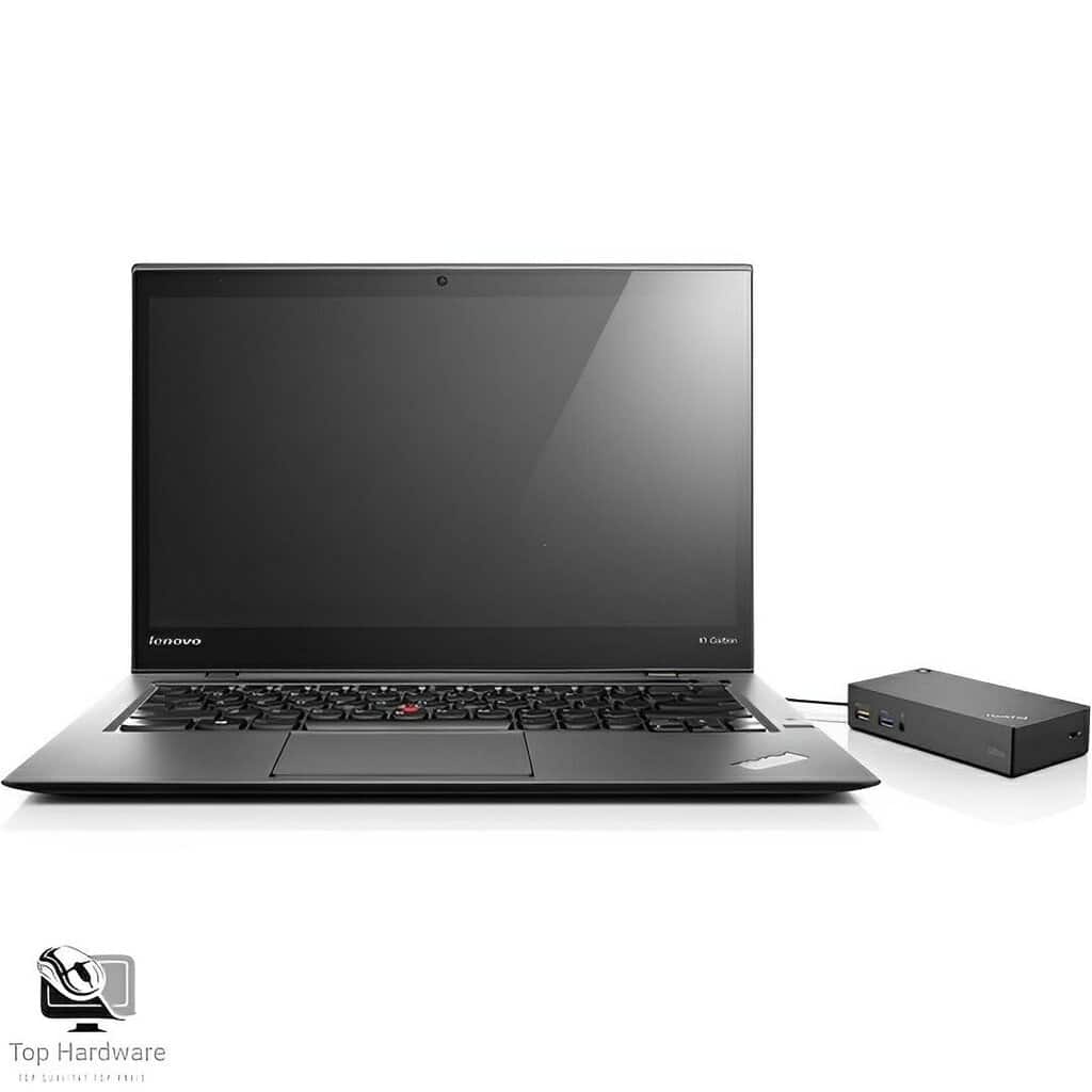Lenovo ThinkPad 40A7 Pro Dock USB 3.0