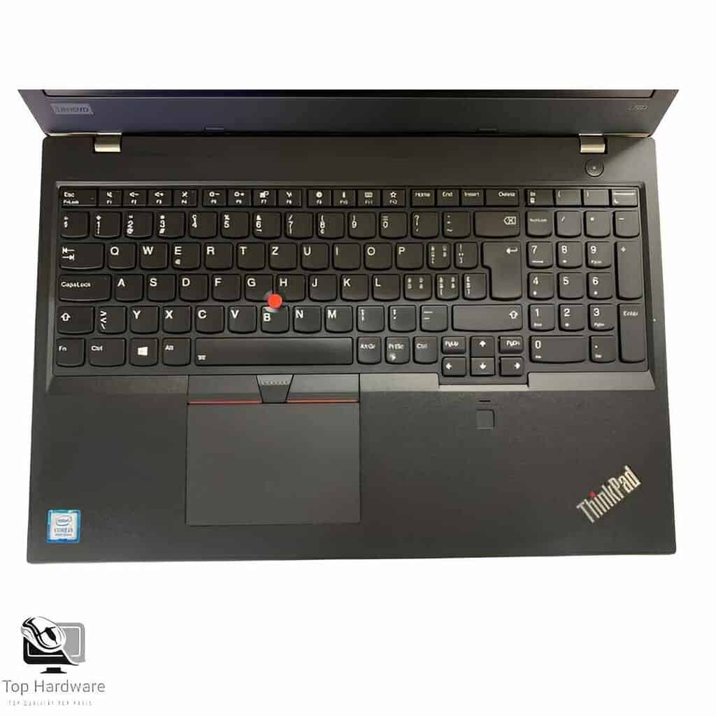Lenovo ThinkPad L580 i5-8250U,16GB,512GB, Win11