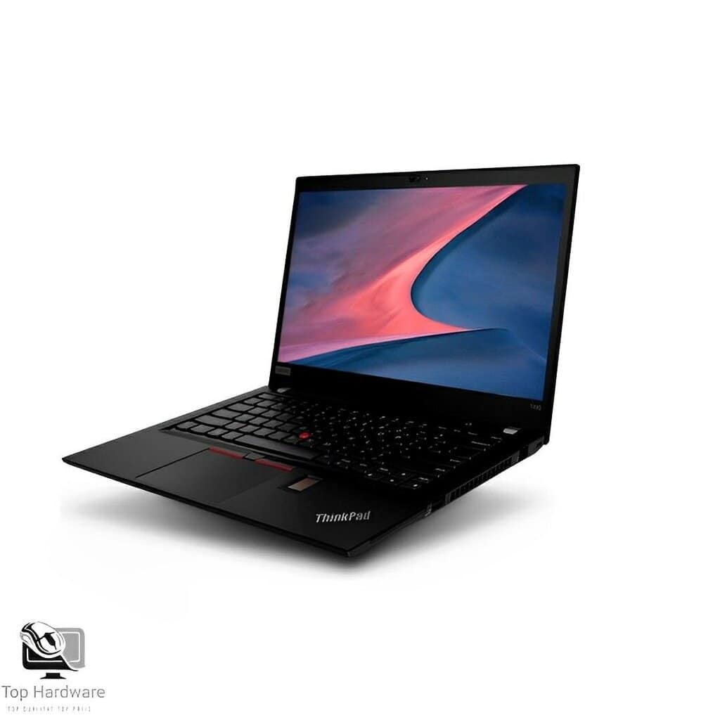 Lenovo ThinkPad T490 Touch i5-8365U 16GB 256GB SSD