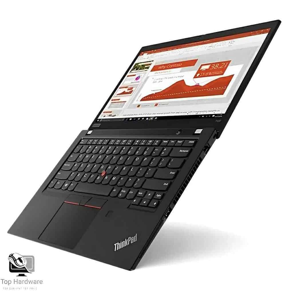 Lenovo ThinkPad T490 Touch i5-8365U 16GB 256GB SSD