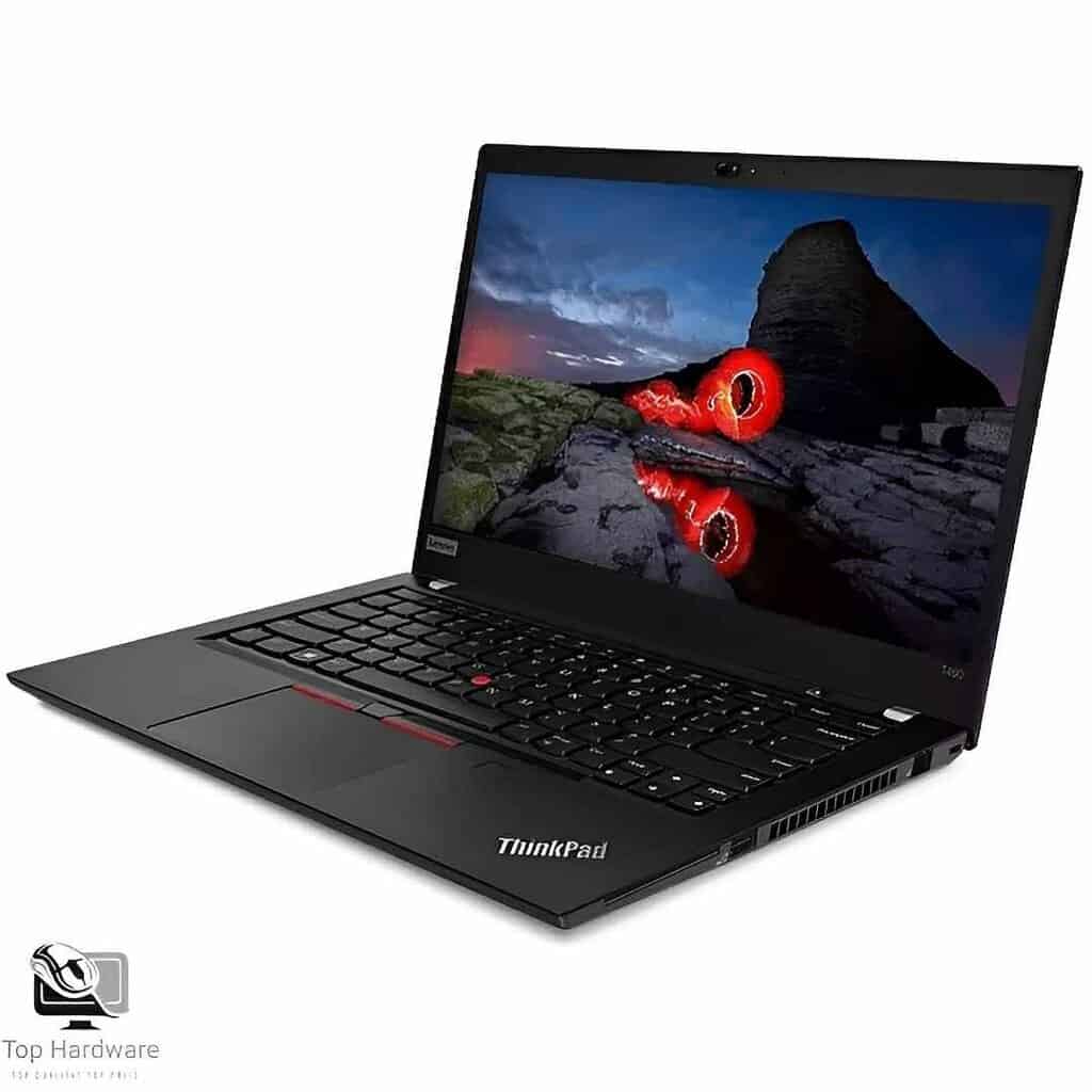 Lenovo ThinkPad T490 Touch i5-8365U 16GB 256GB SSD