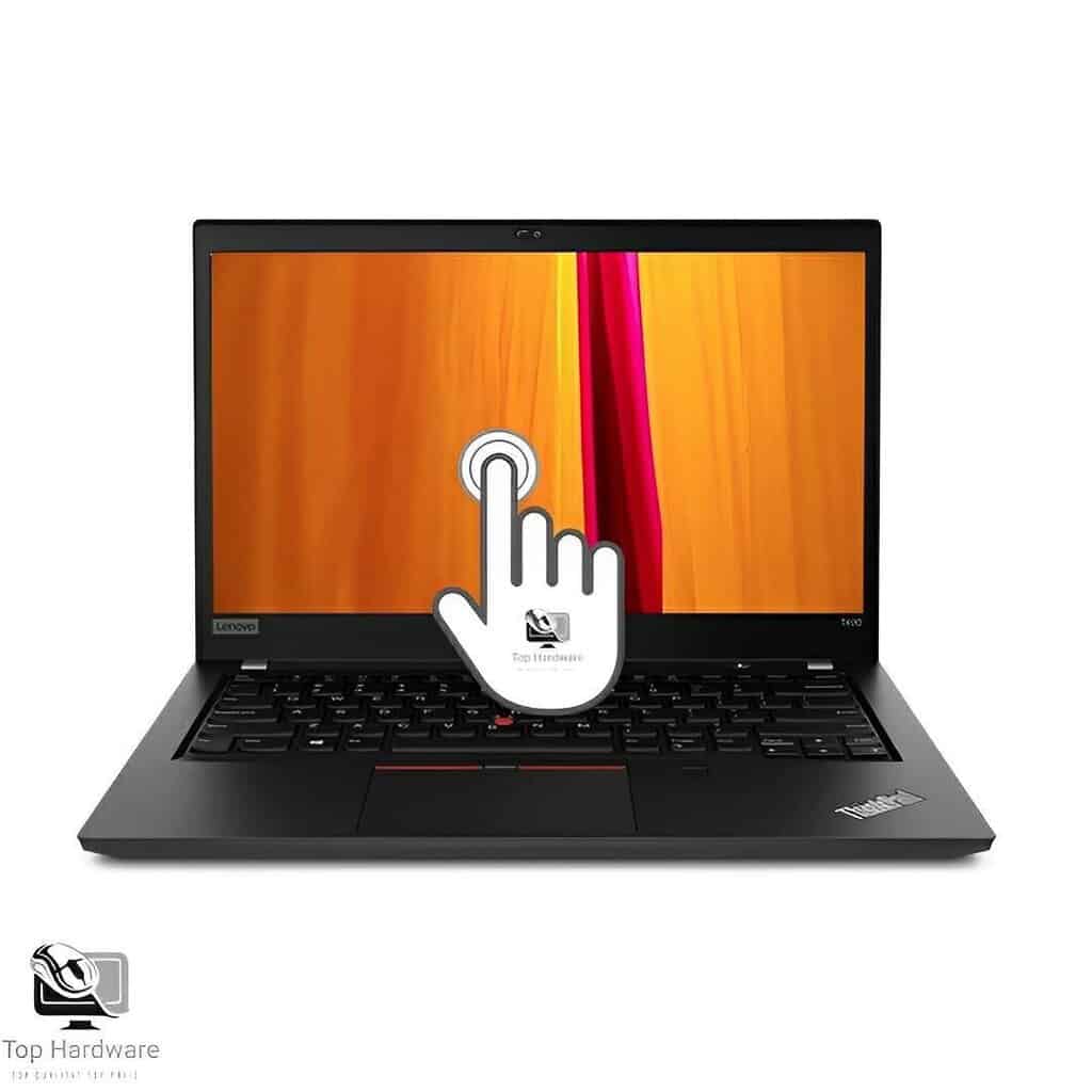 Lenovo ThinkPad T490 Touch i5-8365U 16GB 256GB SSD