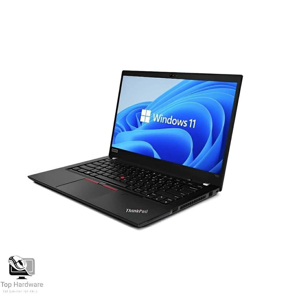 Lenovo ThinkPad T490 Touch i5-8365U 16GB 256GB SSD