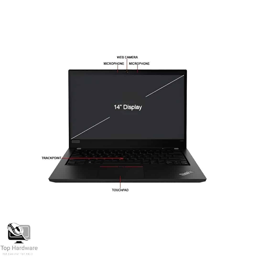 Lenovo ThinkPad T490 Touch i5-8365U 16GB 256GB SSD