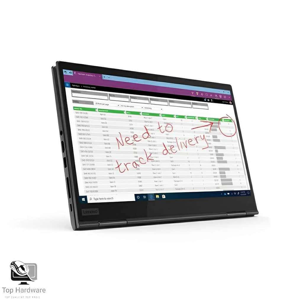 Lenovo ThinkPad X1 Yoga G5 i5-10310U 16GB, 256GB,Win 11