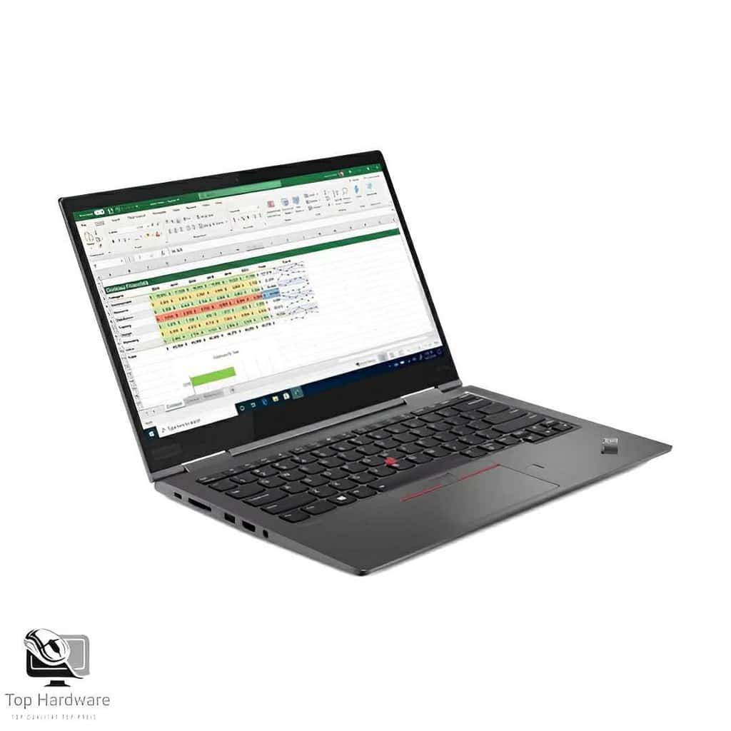 Lenovo ThinkPad X1 Yoga G5 i5-10310U 16GB, 256GB,Win 11
