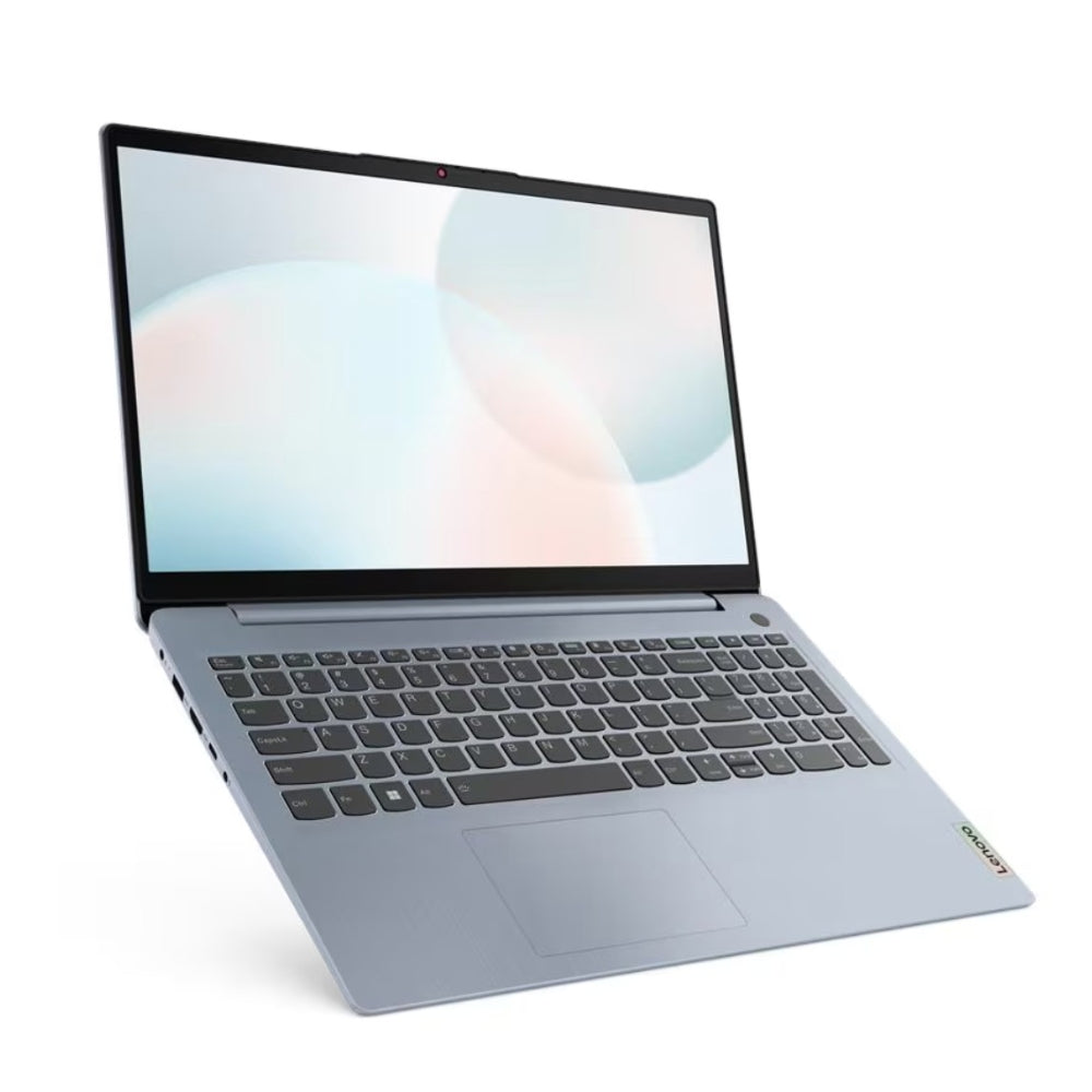 Lenovo IdeaPad 3 15ABA7 15.6", Ryzen 7 5825U, 16GB RAM, 512GB SSD,Win 11