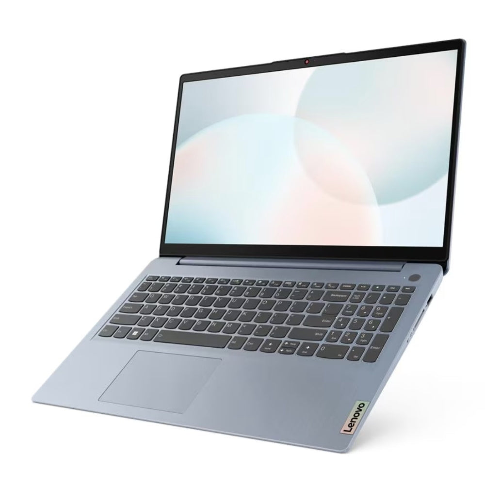 Lenovo IdeaPad 3 15ABA7 15.6", Ryzen 7 5825U, 16GB RAM, 512GB SSD,Win 11