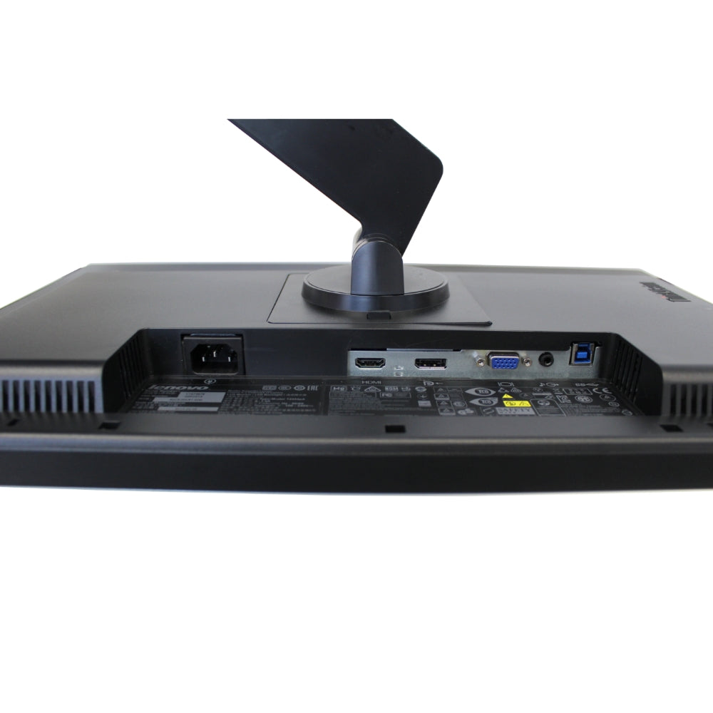 Lenovo ThinkVision T2454pA, 24 ZOLL, IPS, 1920 X 1200