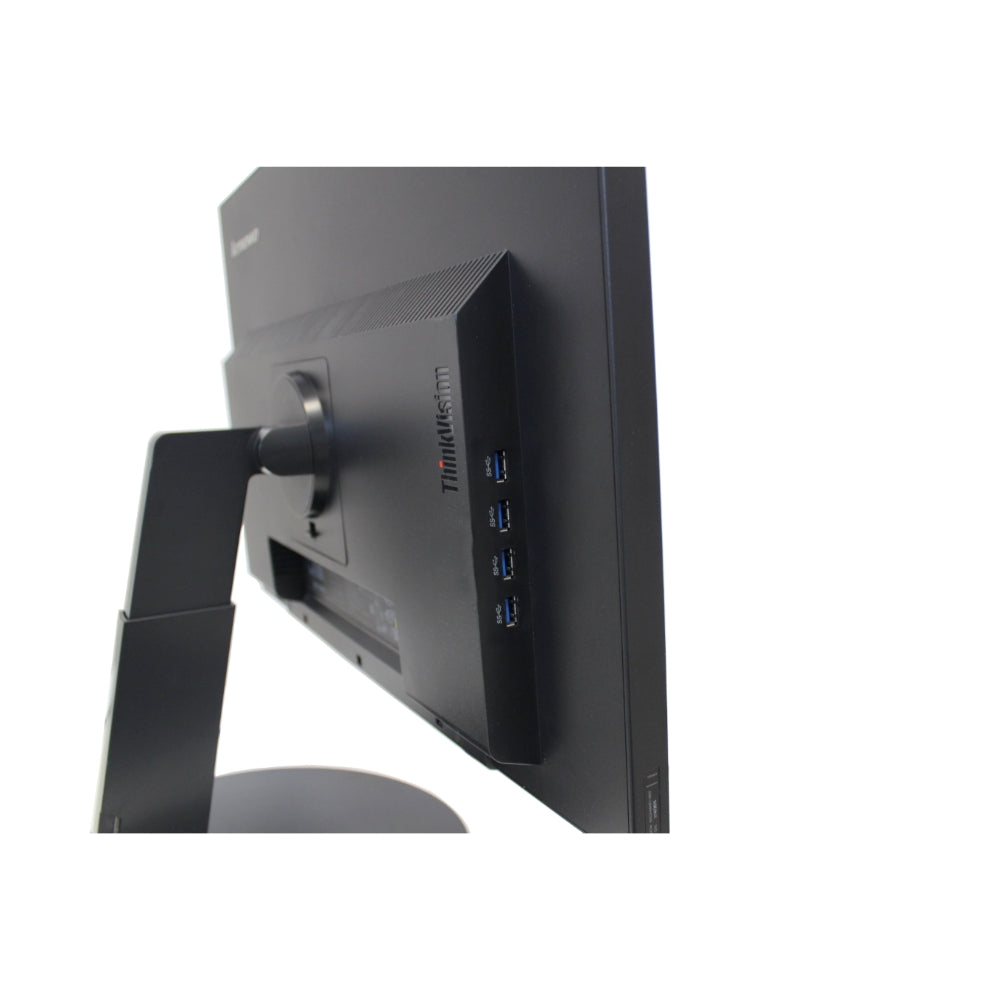 Lenovo ThinkVision T2454pA, 24 ZOLL, IPS, 1920 X 1200