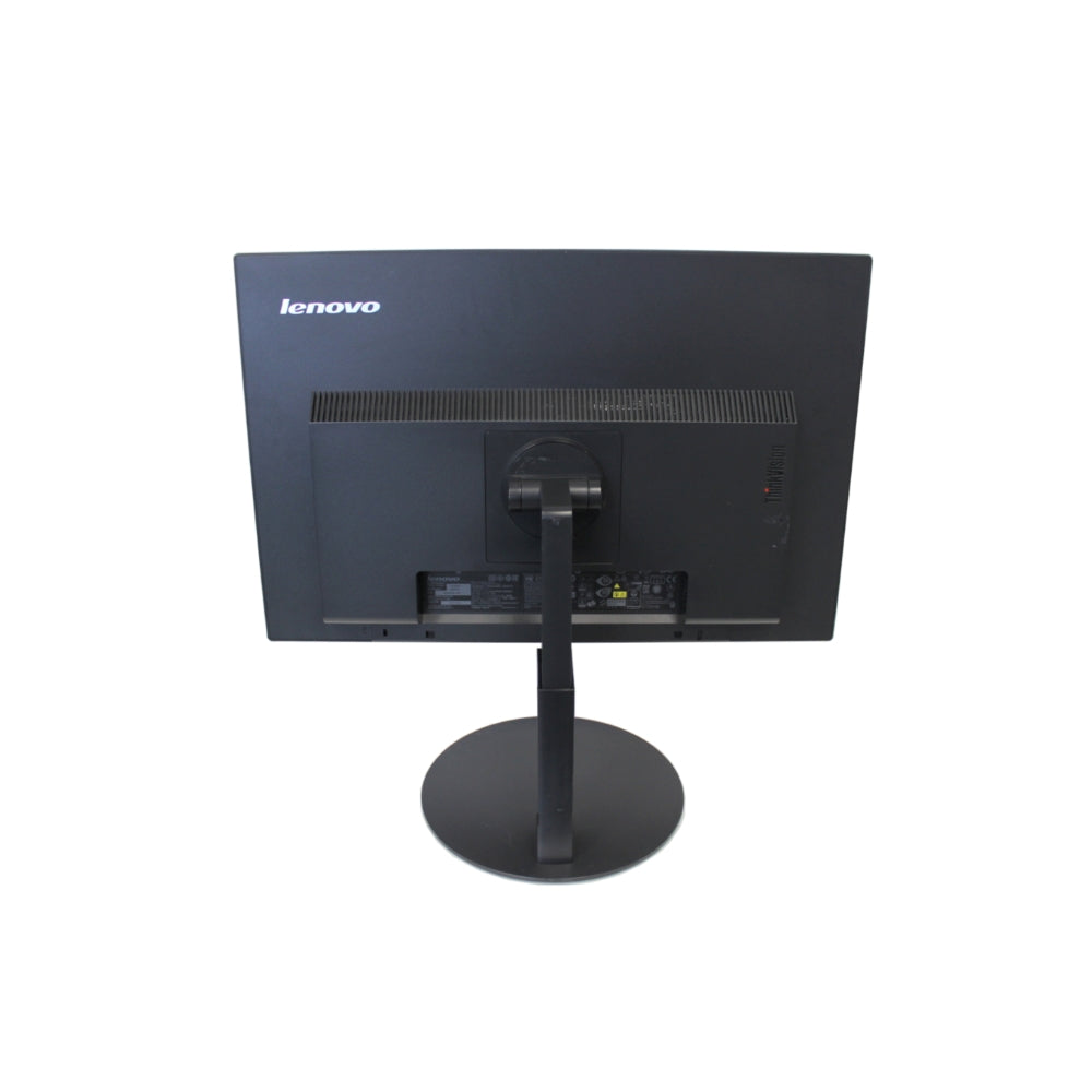 Lenovo ThinkVision T2454pA, 24 ZOLL, IPS, 1920 X 1200