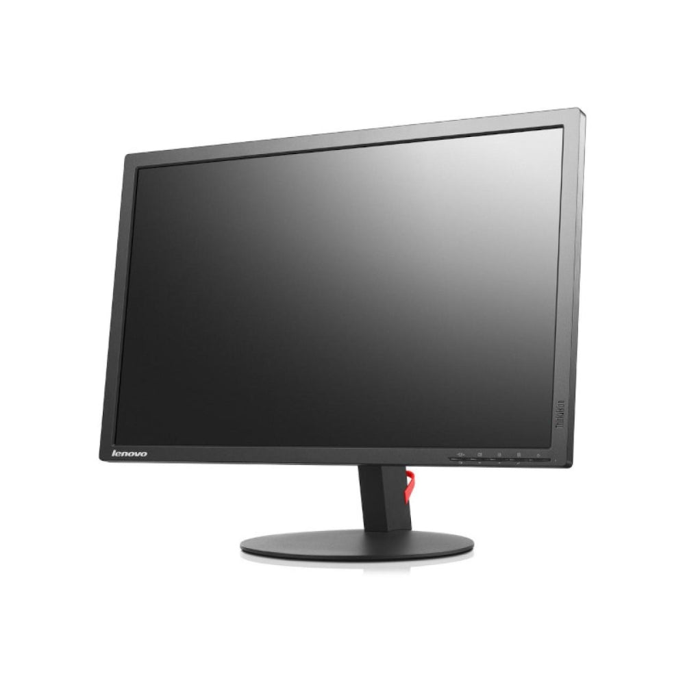 Lenovo ThinkVision T2454pA, 24 ZOLL, IPS, 1920 X 1200