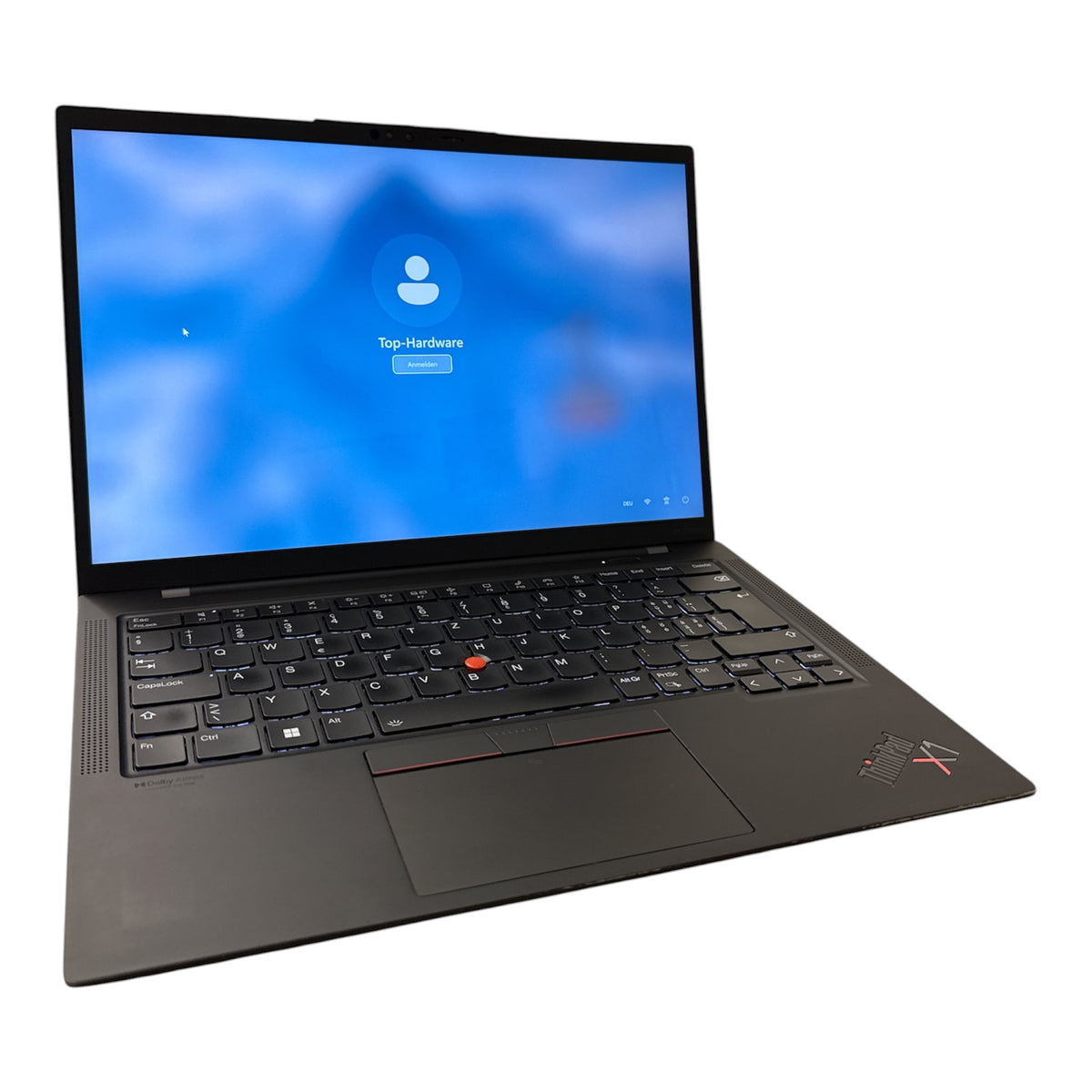 Lenovo ThinkPad T14 GEN 1, i5-10310U, 16GB, 512GB