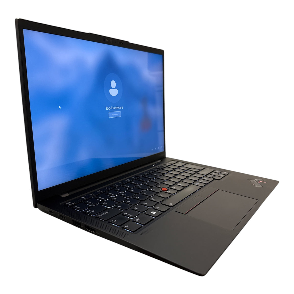 Lenovo ThinkPad T14 GEN 1, i5-10310U, 16GB, 512GB
