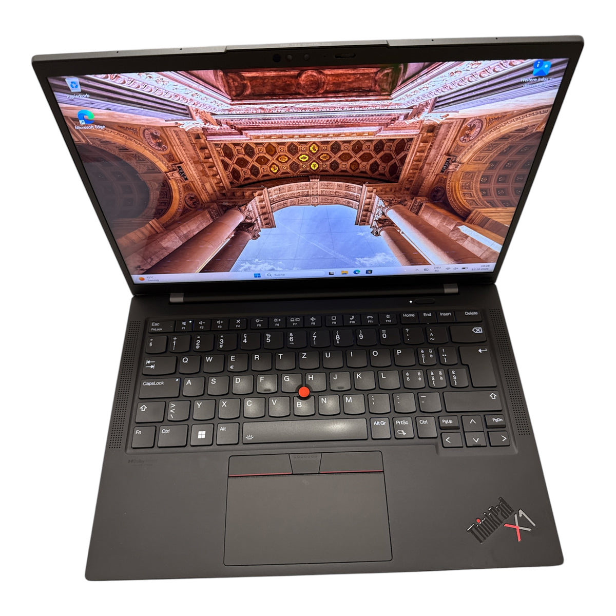 Lenovo ThinkPad T14 GEN 1, i5-10310U, 16GB, 512GB