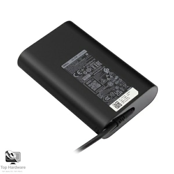 Original Dell Netzteil 65W (0JNKWD) . Inkl. Netzkabel