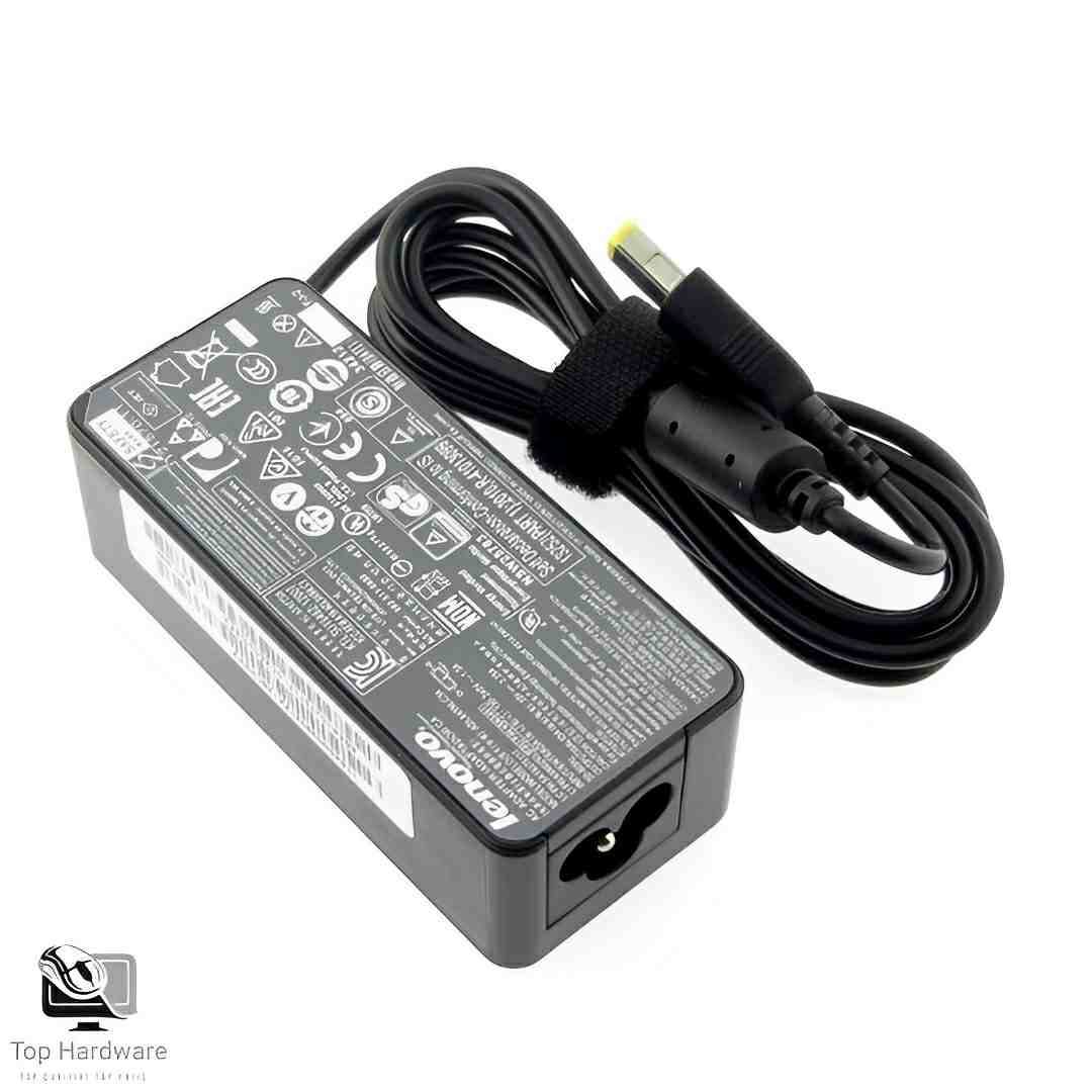 Lenovo 65W Netzteil für ThinkPad und IdeaPad