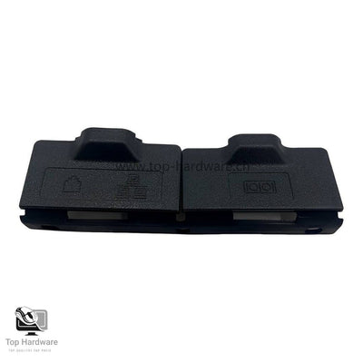 Panasonic Toughbook CF-52 Netzwerk/Modem/Seriell Abdeckung