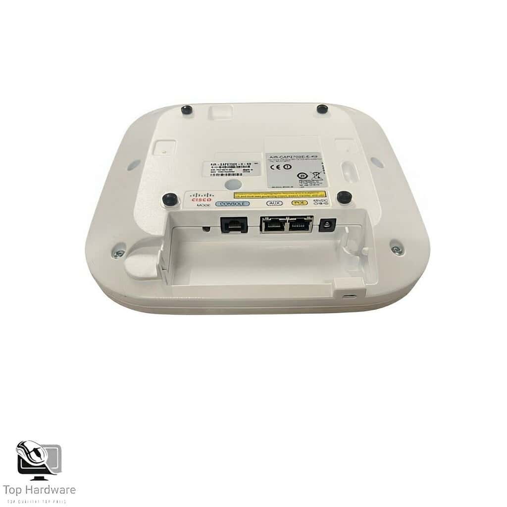 Cisco AIR-CAP2702E-E-K9