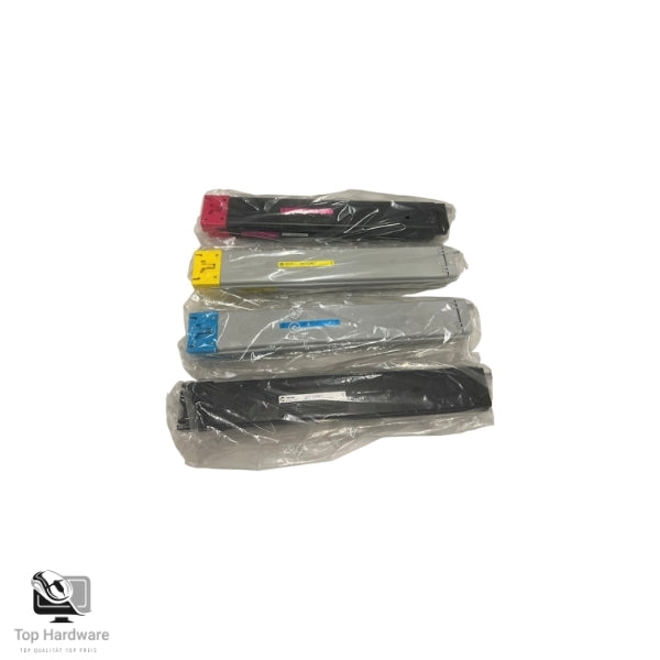 HP Original Toner – Als Set oder einzeln erhältlich W9190MC, W9191MC, W9192MC, W9193MC