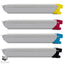 HP Original Toner – Als Set oder einzeln erhältlich W9210MC, W9211MC, W9212MC, W9213MC